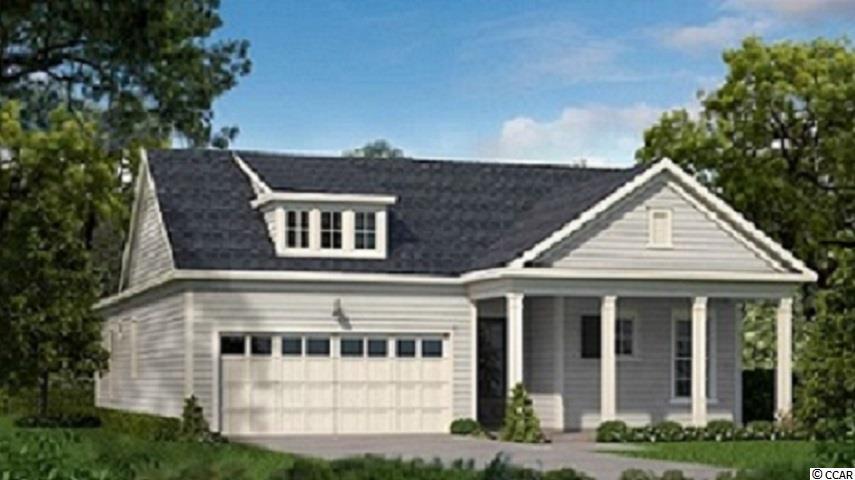 6124 Chadderton Circle - Photo 1