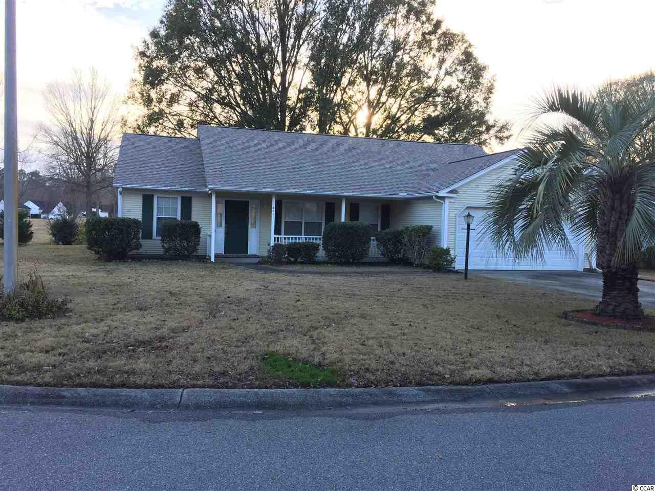 601 Bluebird Ln. - Photo 1