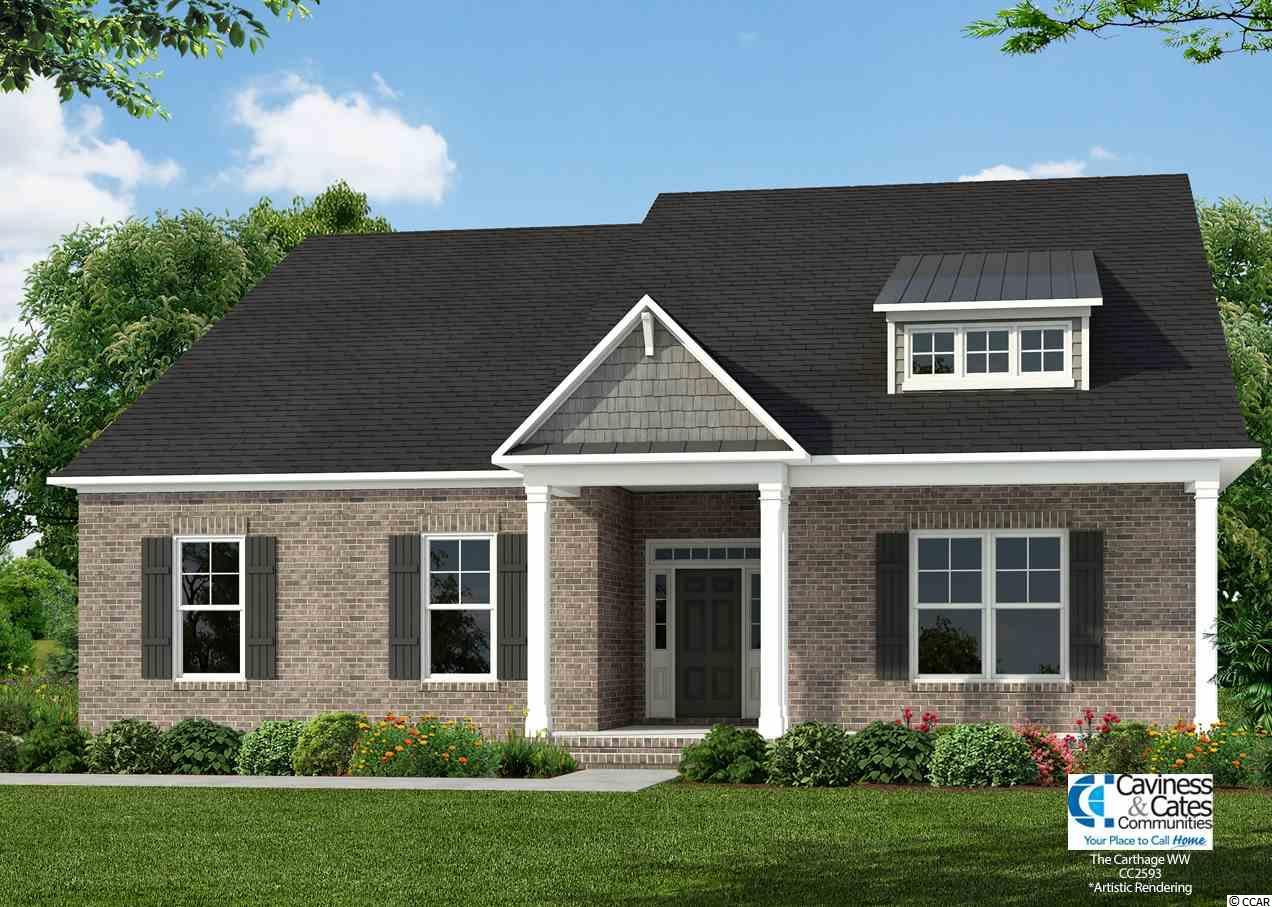 1104 Glossy Ibis Dr. - Photo 1