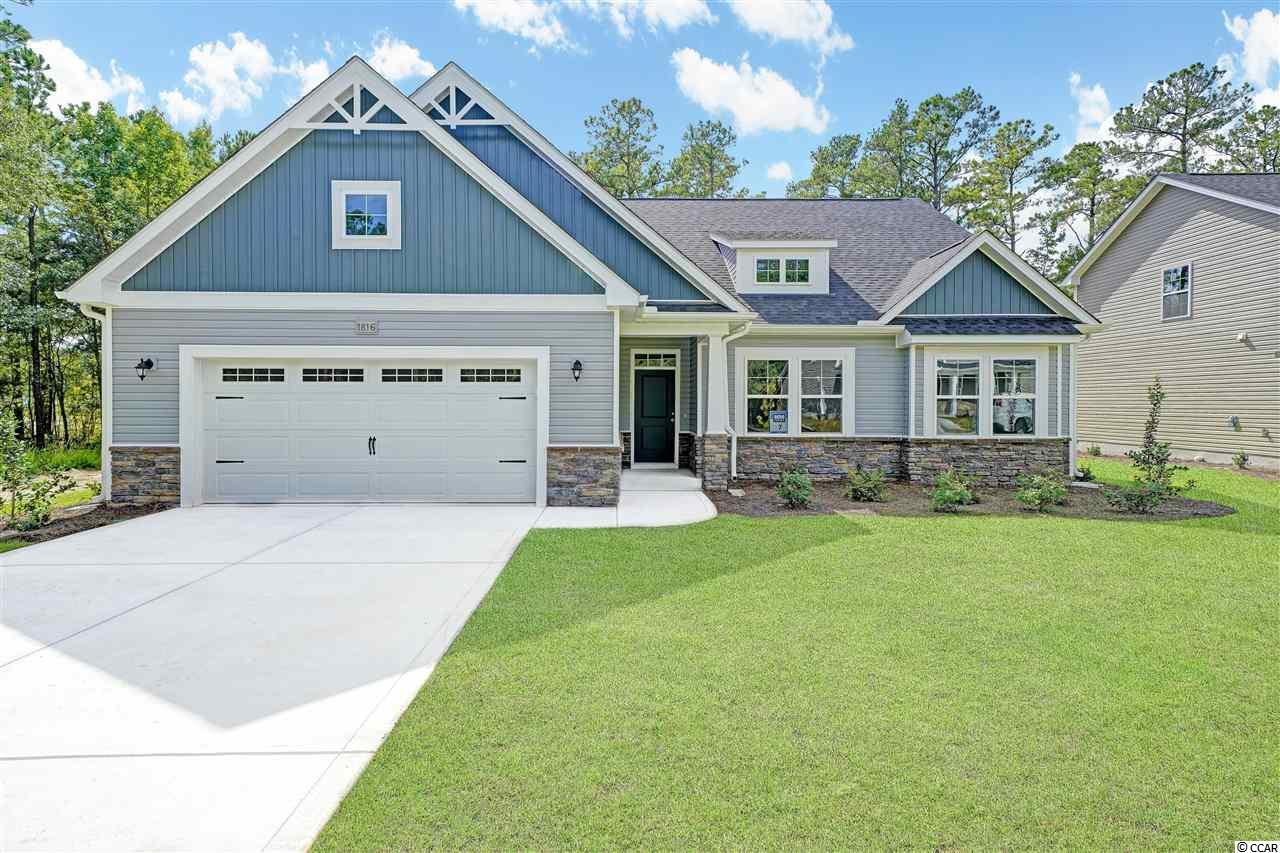 1816 Thoms Creek Court - Photo 1