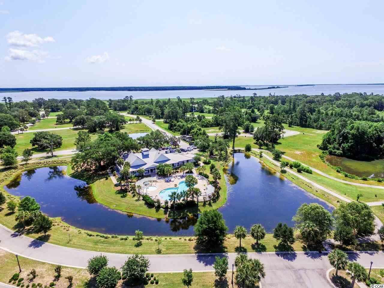 175 Commanders Island Rd. - Photo 1