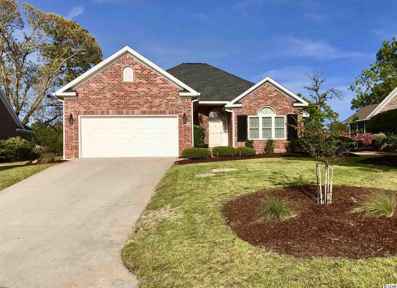 22 Baldwin Loop - Photo 1