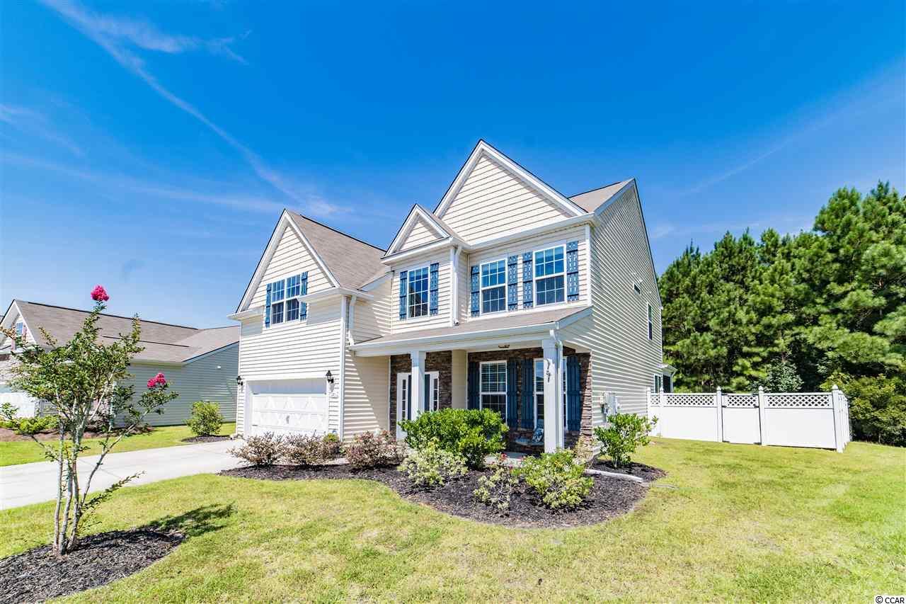 270 Carolina Crossing Blvd. - Photo 1