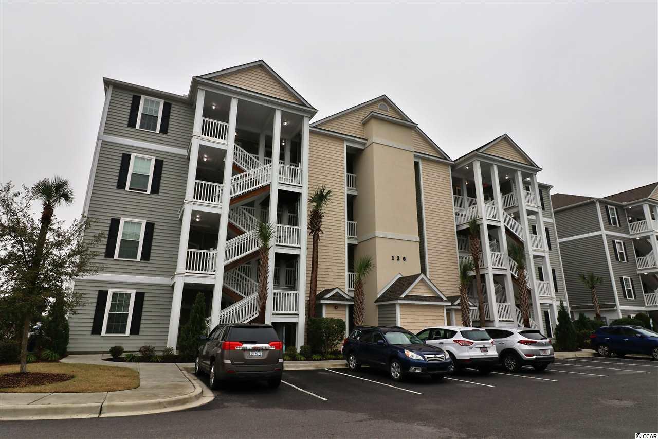 126 Ella Kinley Circle - Photo 1