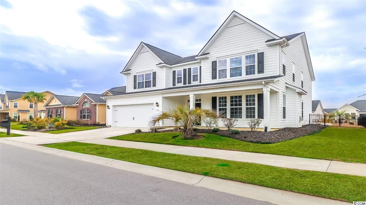 1141 Wyatt Ln. - Photo 1