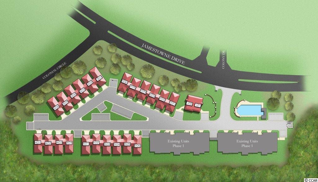 TBD Jamestown Landing Rd. - Photo 1