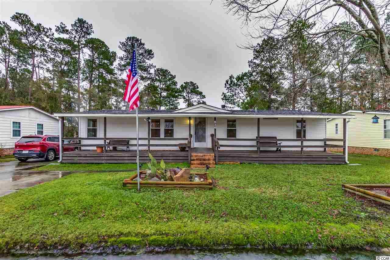 636 River Bend Rd. - Photo 1