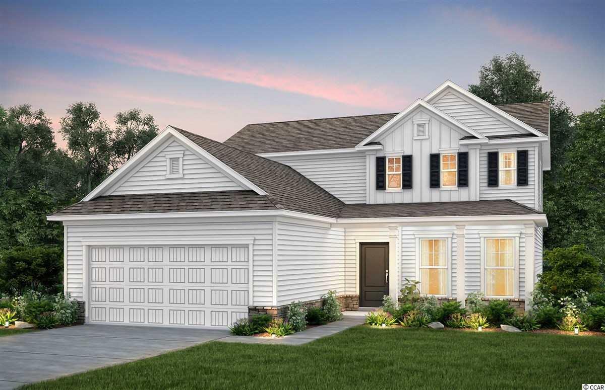 195 Long Leaf Pine Dr. - Photo 1