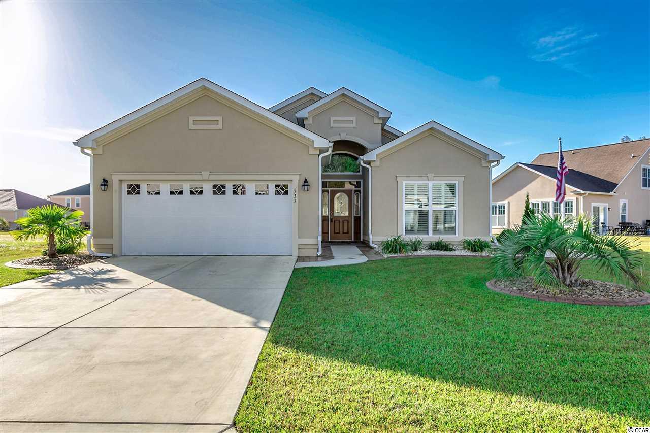 737 Cabazon Dr. - Photo 1