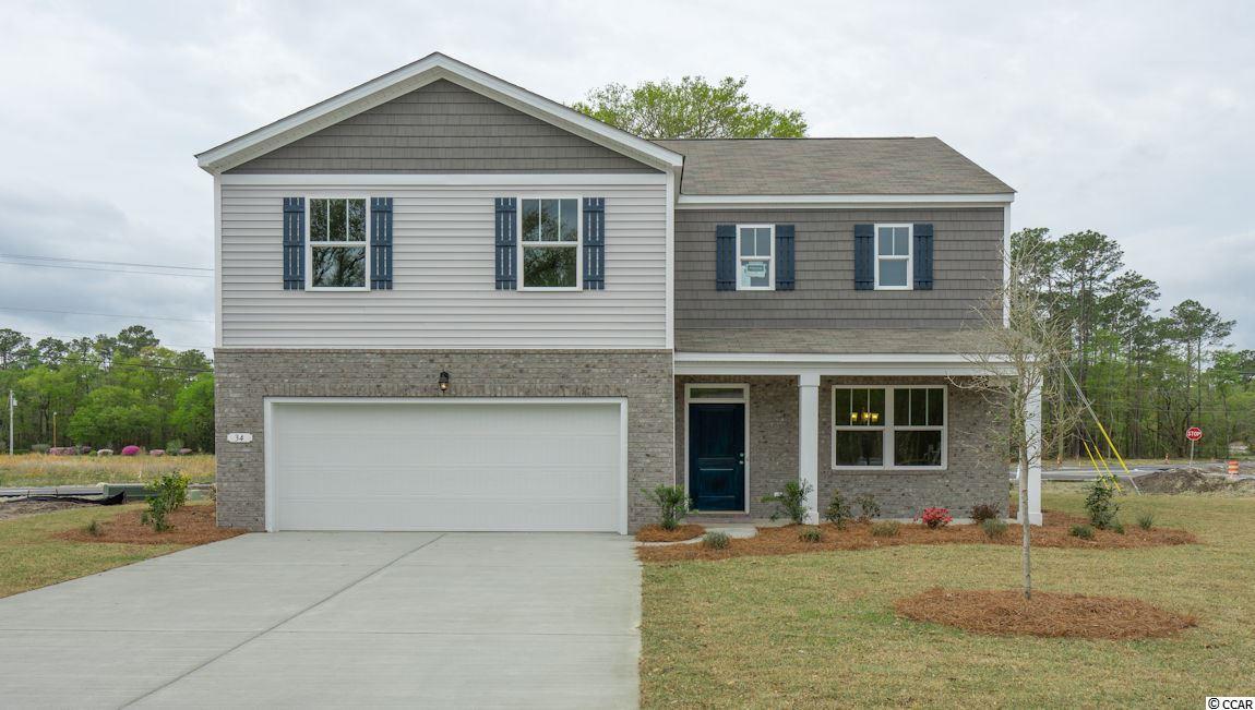 2717 Eclipse Dr. - Photo 1