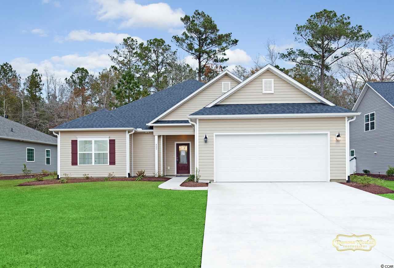 443 Carrick Loop - Photo 1