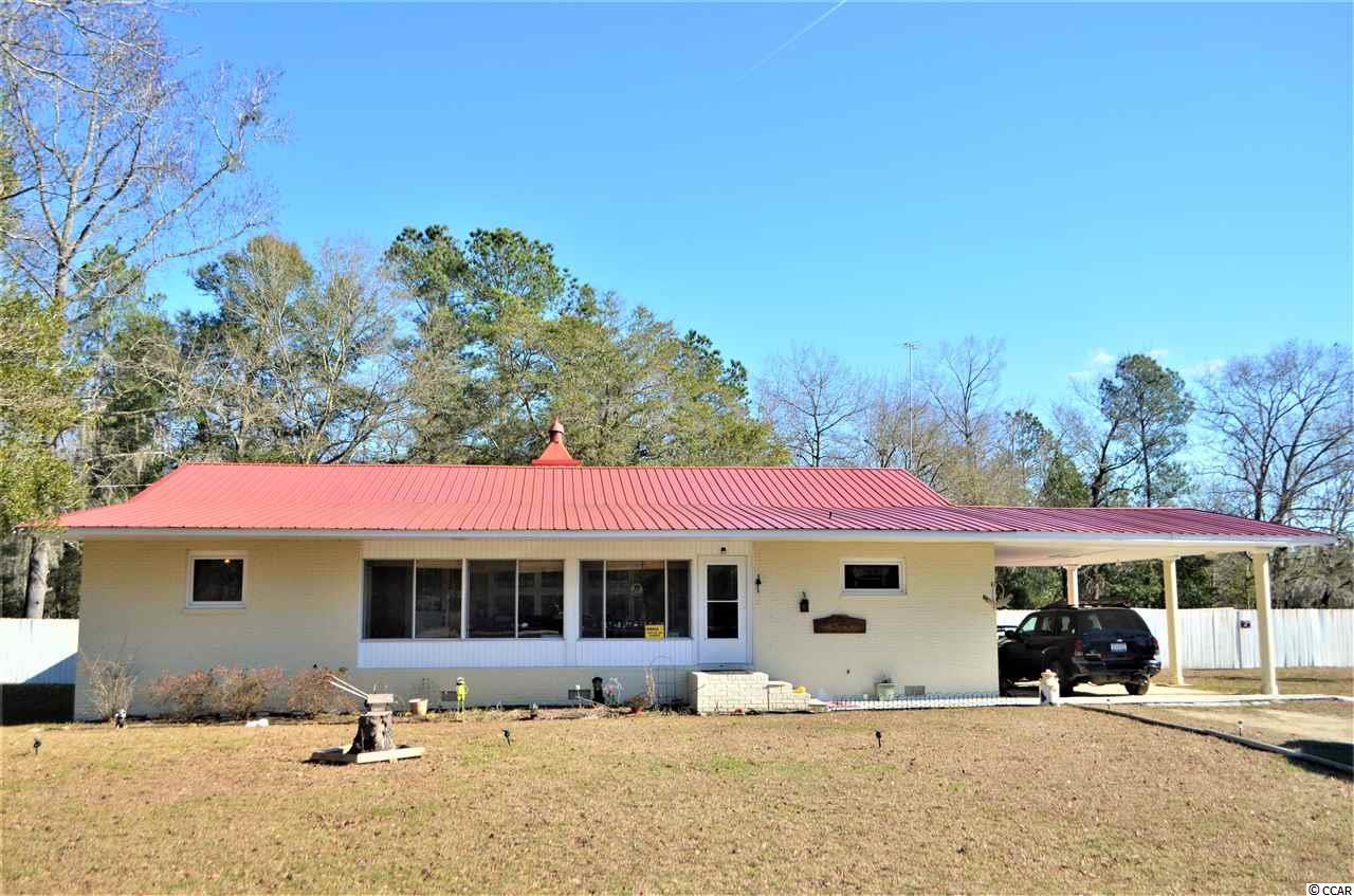 6024 Highway 9 - Photo 1