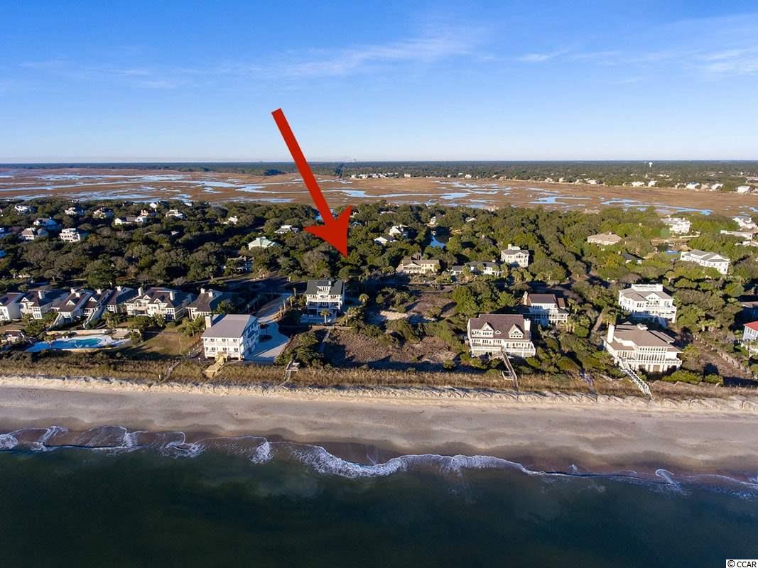 Lot 4 Debordieu Blvd. - Photo 1