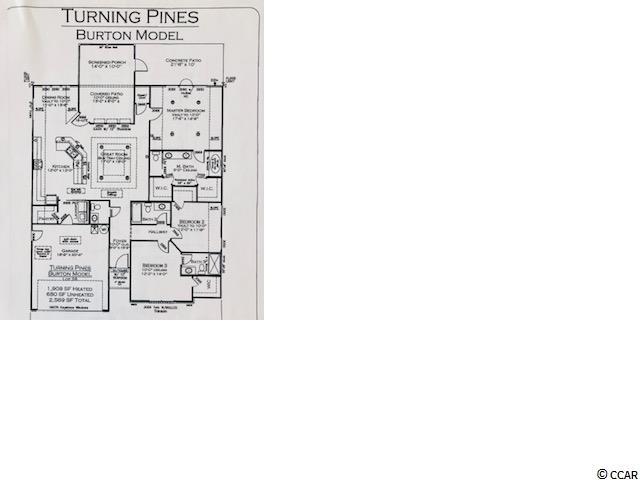 308 Turning Pines Loop - Photo 1