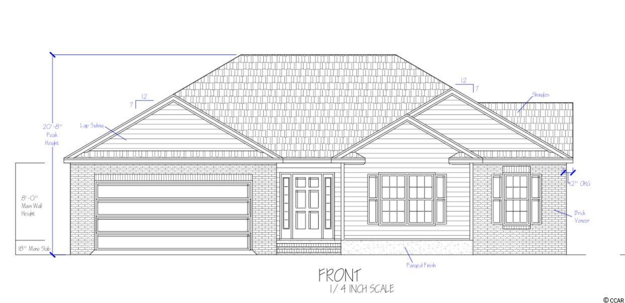 1005 Lynches River Ct. - Photo 1