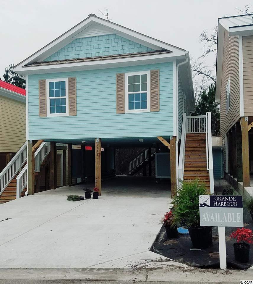 4420 Grande Harbour Blvd. - Photo 1