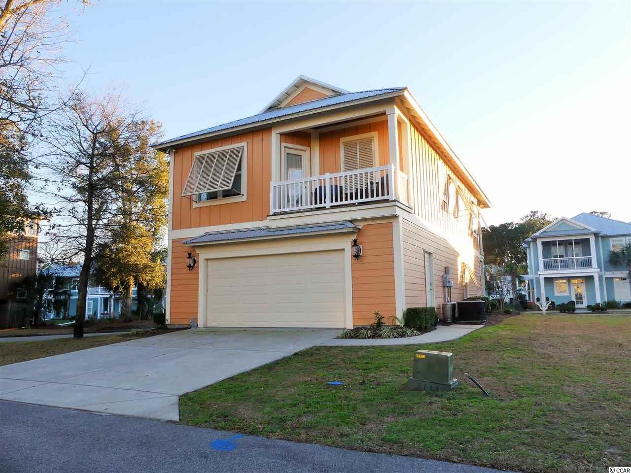 423 Lumbee Circle - Photo 1