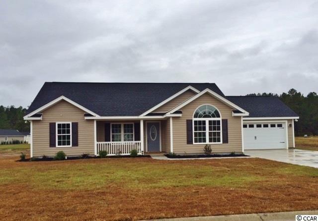 643 Beckell St. - Photo 1