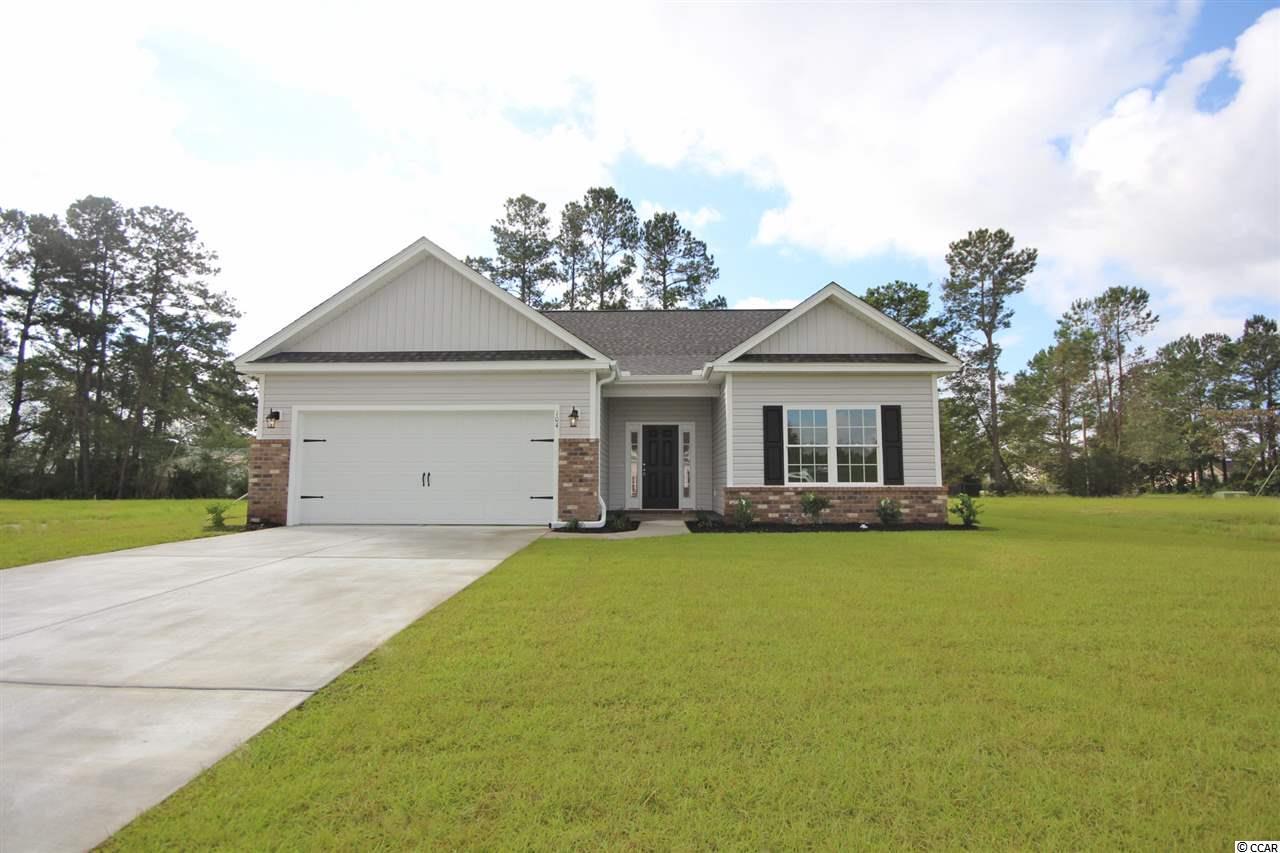 124 Palm Terrace Loop - Photo 1
