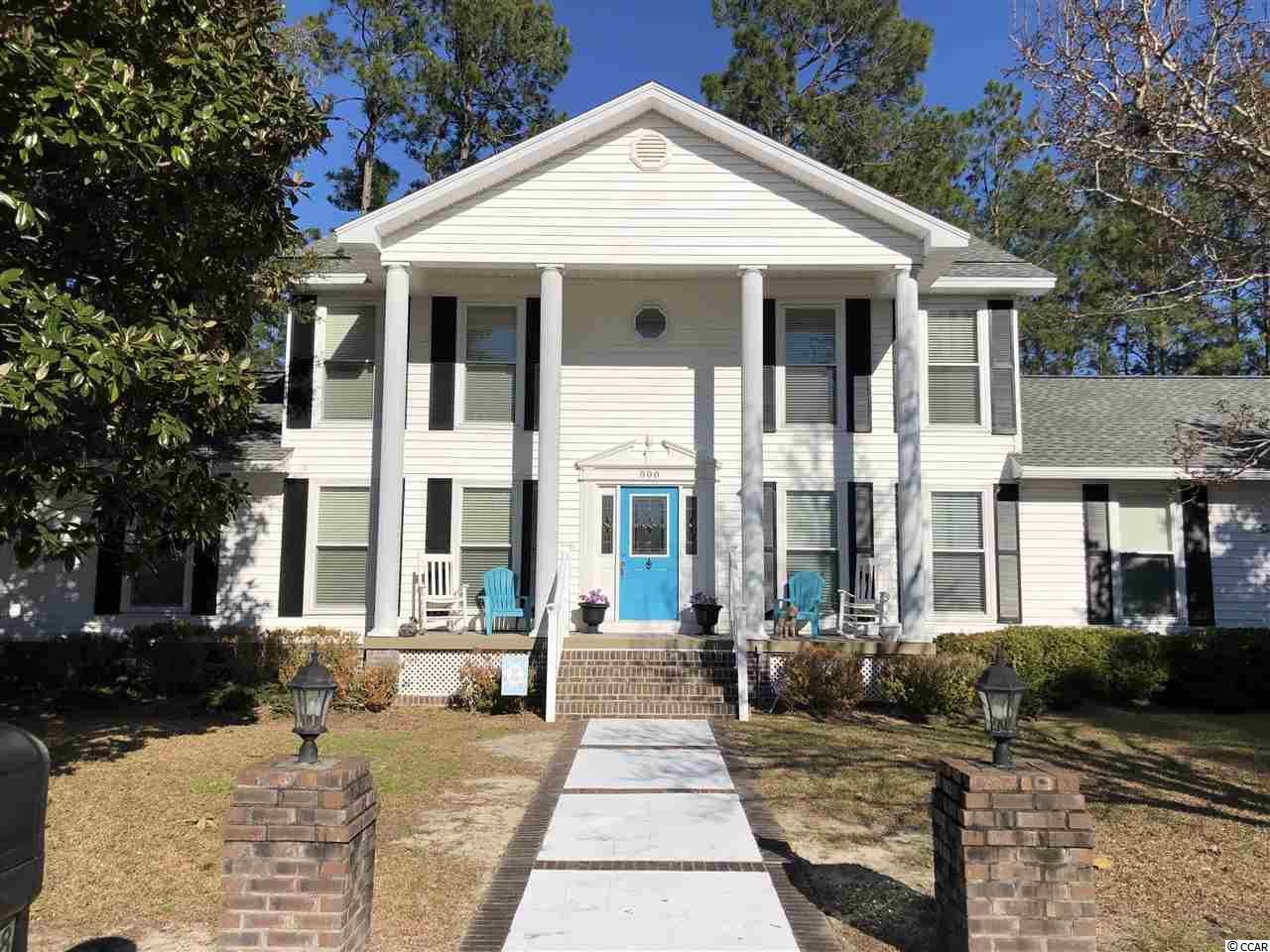800 Finger Lake Dr. - Photo 1