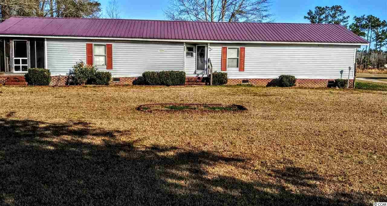 3300 Bethel Chapel Rd. - Photo 1