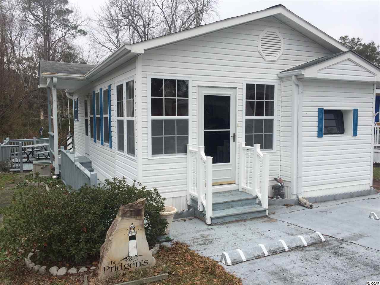 5400 Little River Neck Rd. - Photo 1