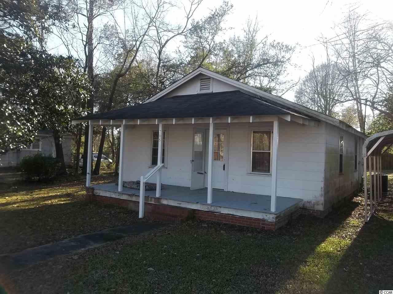 705 Rufus St. - Photo 1
