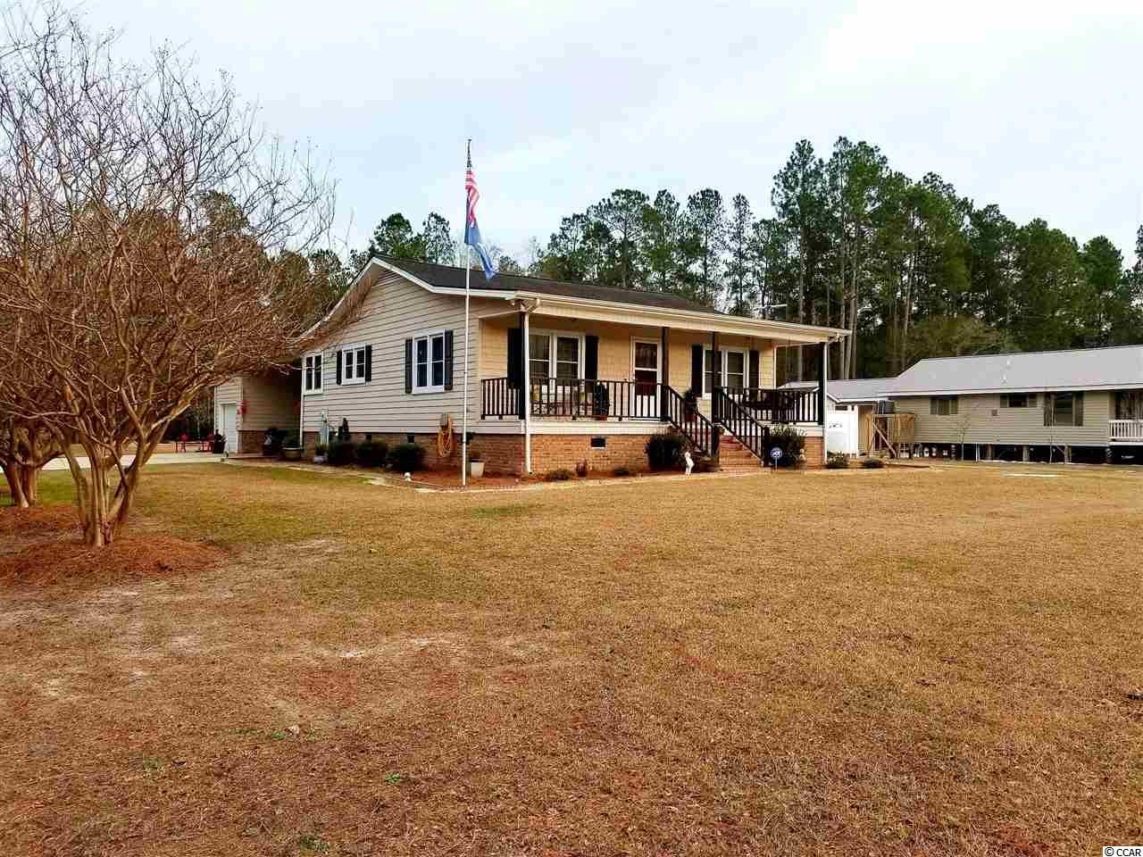 10671 Church Landing Rd. - Photo 1