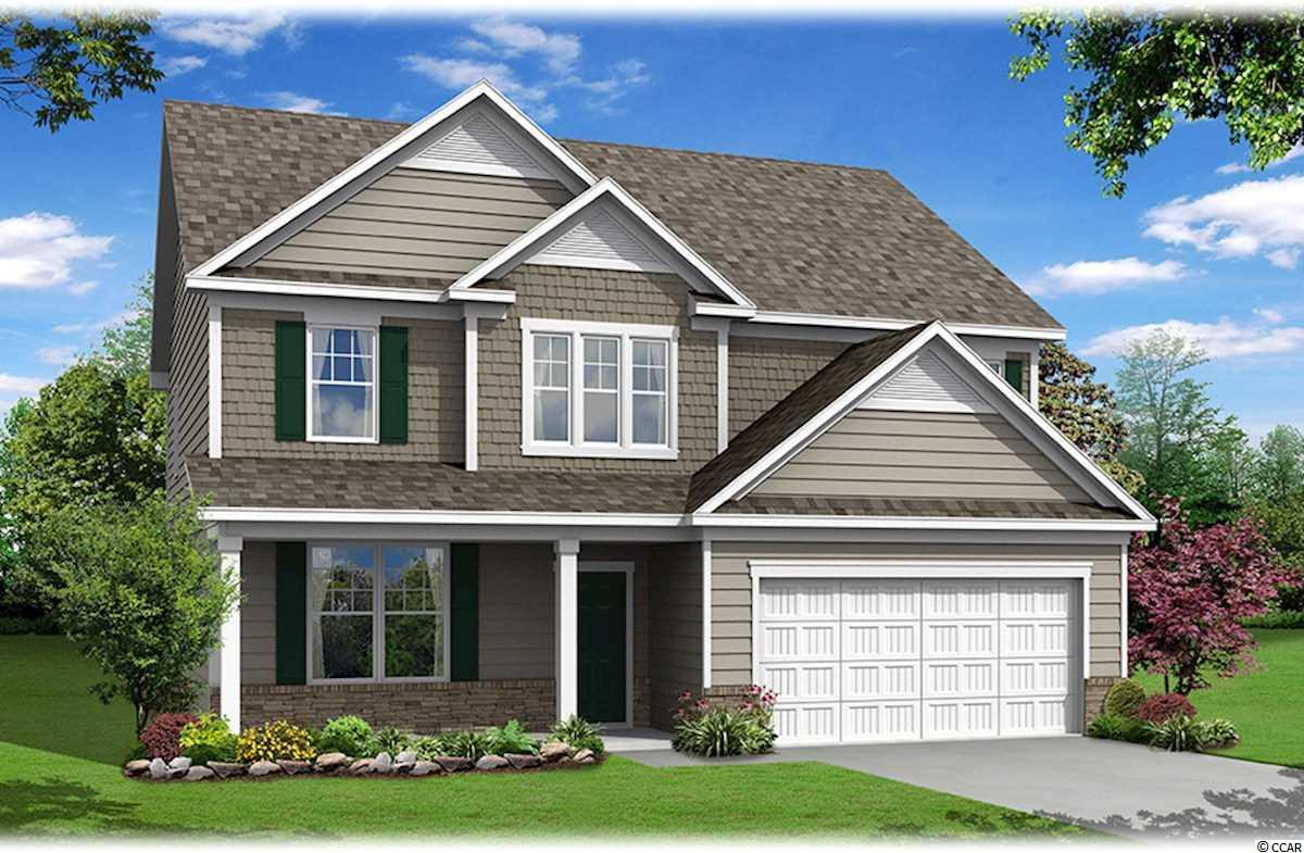 1025 Caprisia Loop - Photo 1