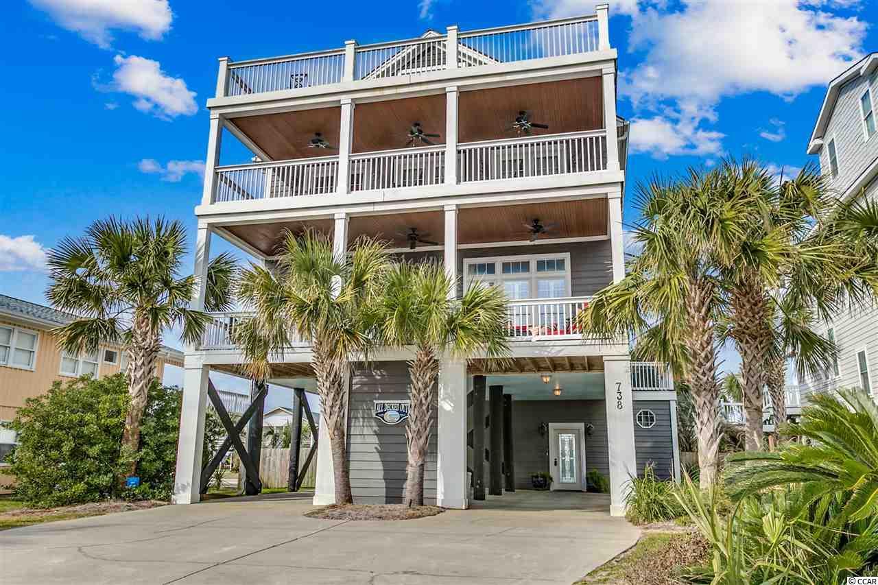 738 Waccamaw Dr. - Photo 1