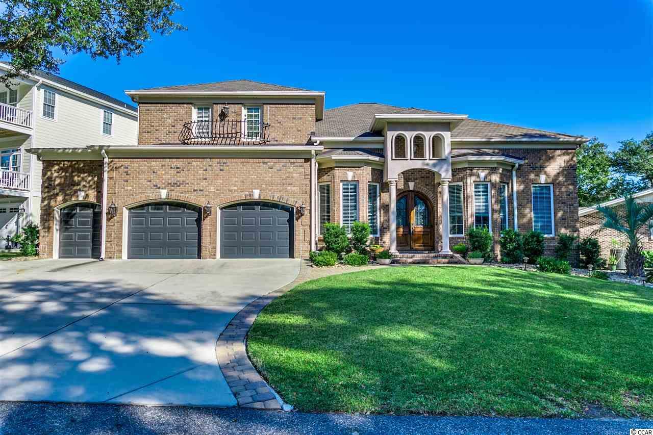 404 Oak Lake Circle - Photo 1