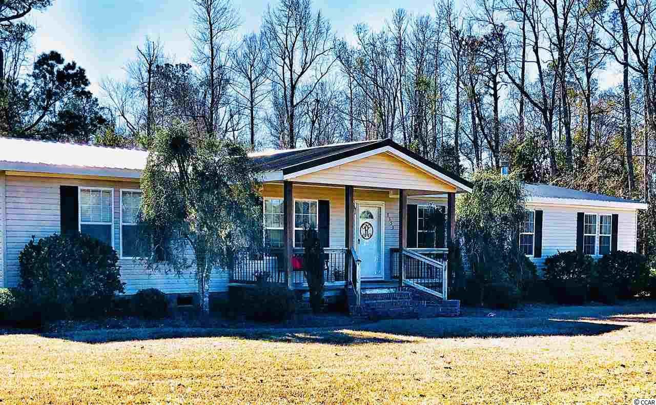 8353 Lake Swamp Rd. - Photo 1