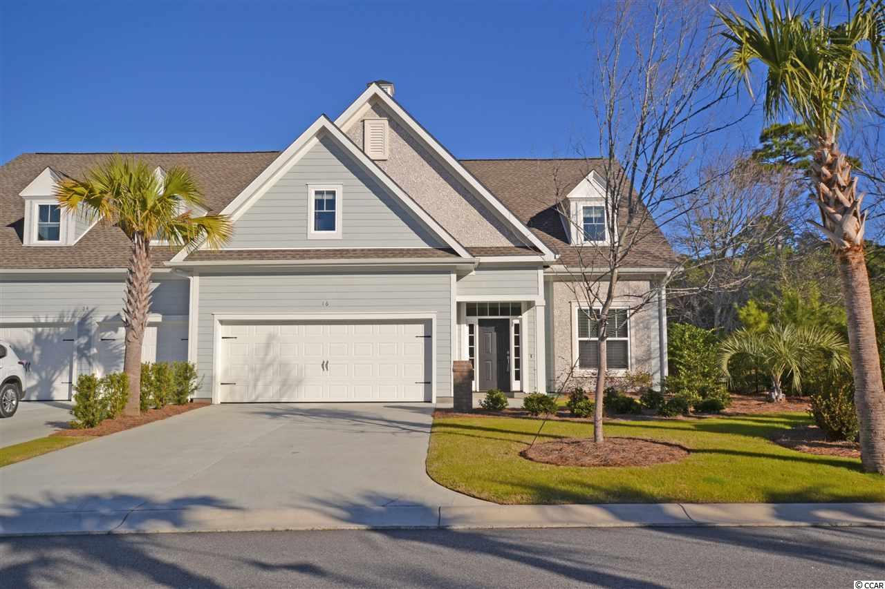35 Golf Club Circle - Photo 1
