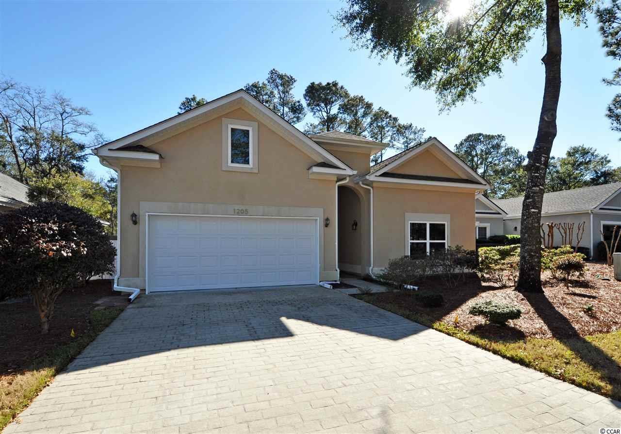 1205 Trisail Ln - Photo 1