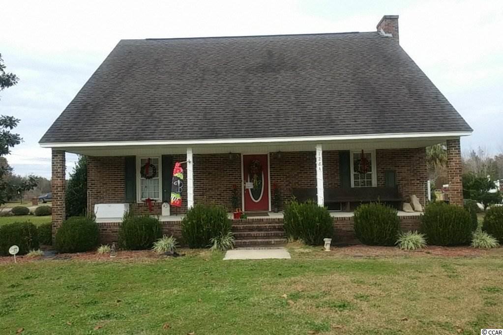 1284 Birch Creek Rd. - Photo 1