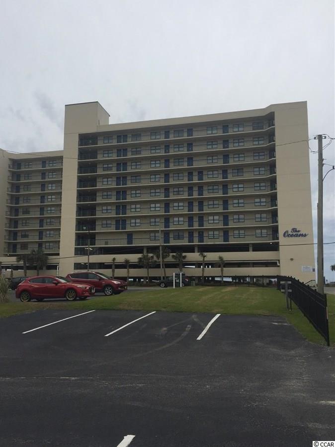 2500 North Ocean Blvd. - Photo 1