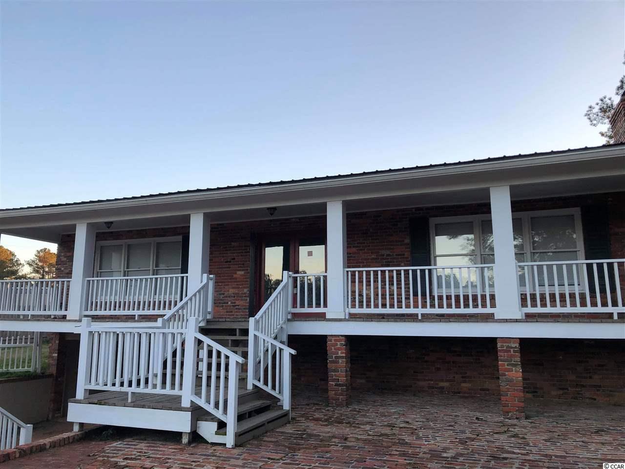 2354 Sand Pit Rd. - Photo 1
