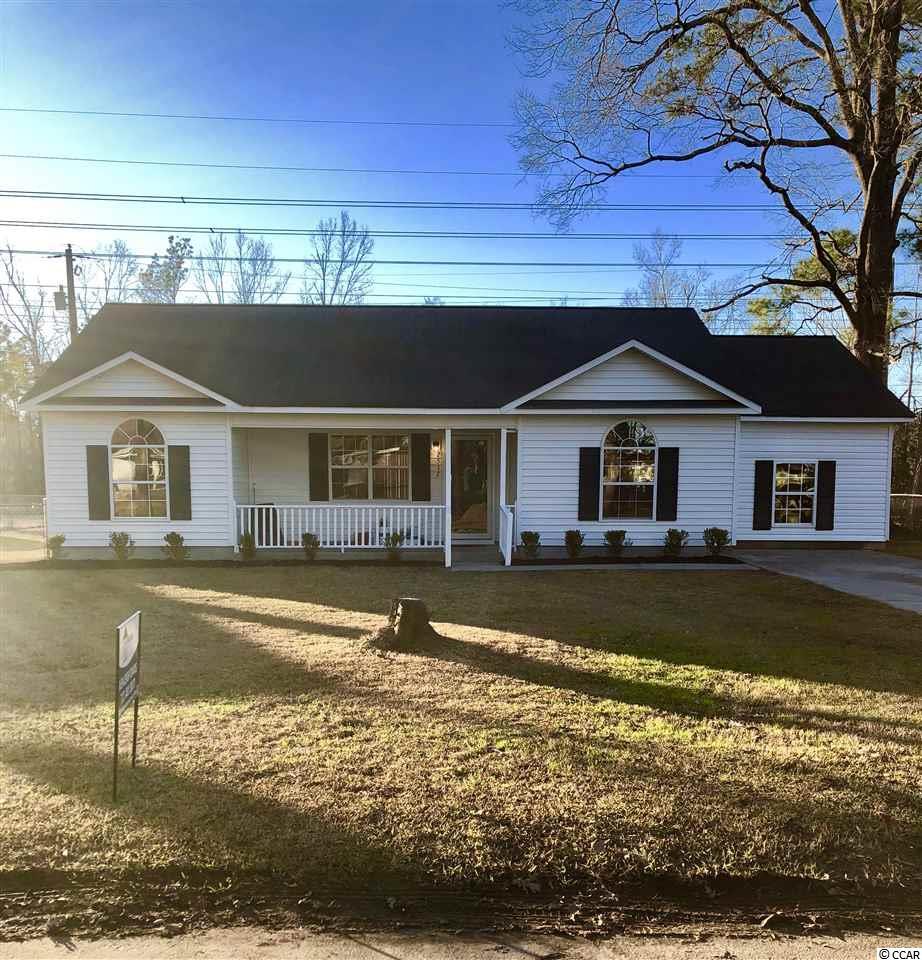 2517 Reta St. - Photo 1