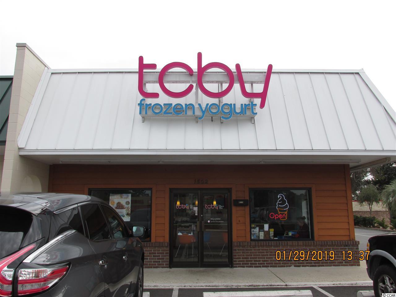 1802 N Kings Hwy. - Photo 1