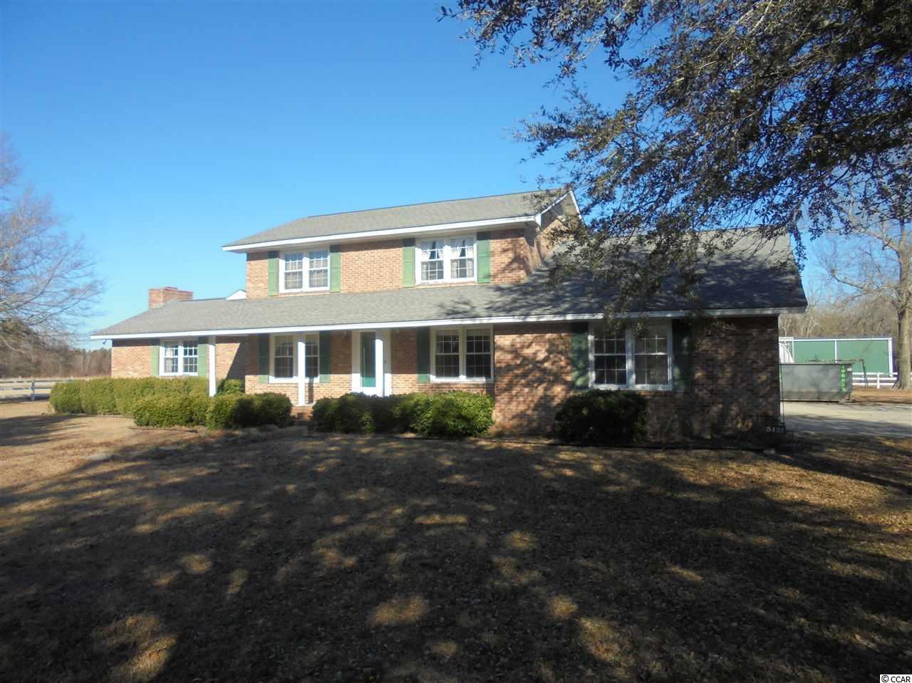 3428 Maidendown Rd. - Photo 1