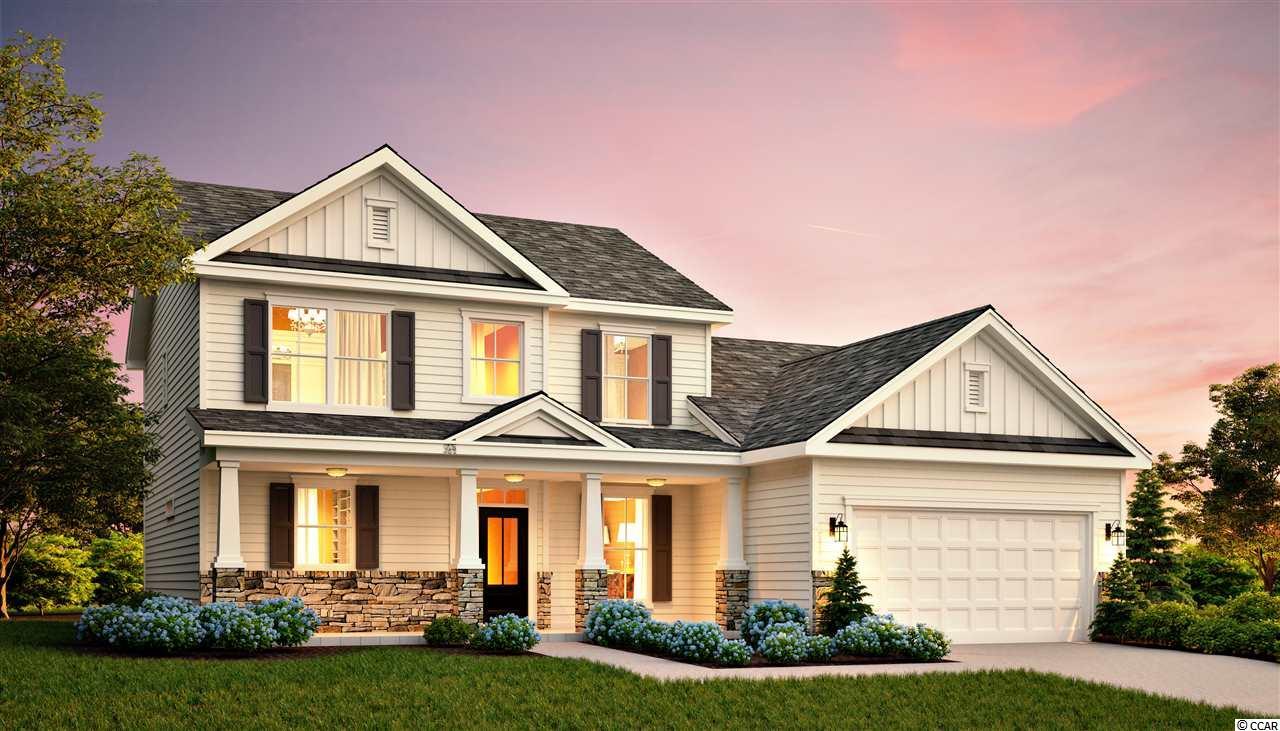 3616 Diamond Stars Way - Photo 1