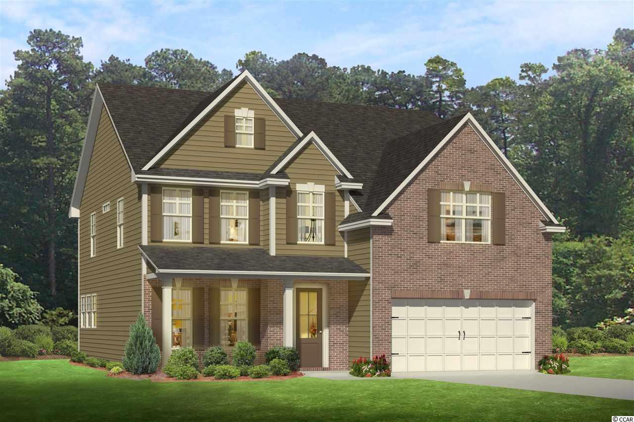 215 Rolling Woods Ct. - Photo 1