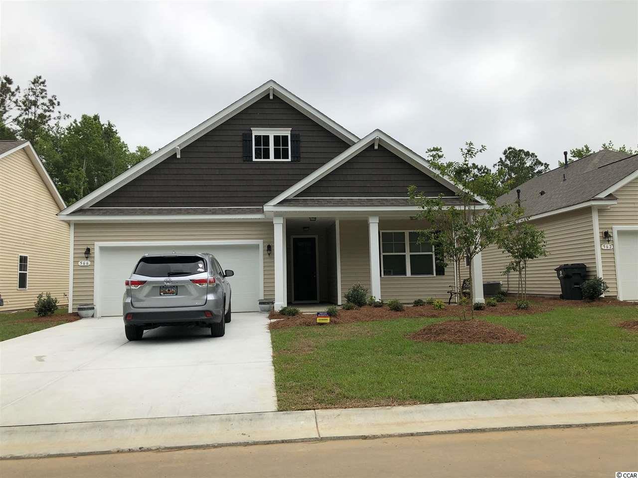 204 Rolling Woods Ct. - Photo 1