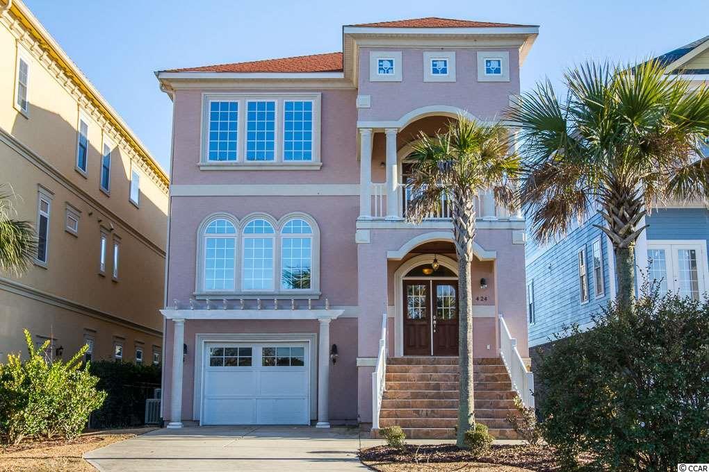 424 Palm Dr. - Photo 1