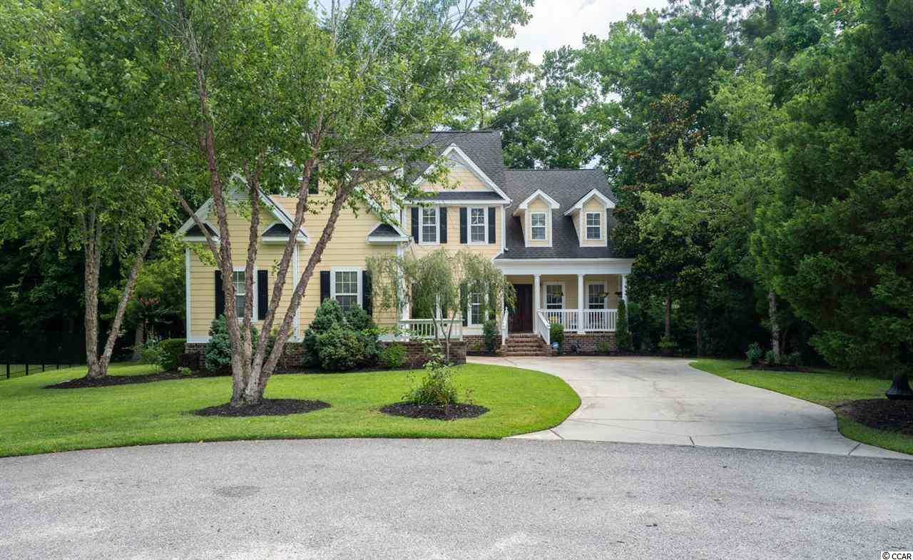 1611 Highgrove Ct. - Photo 1