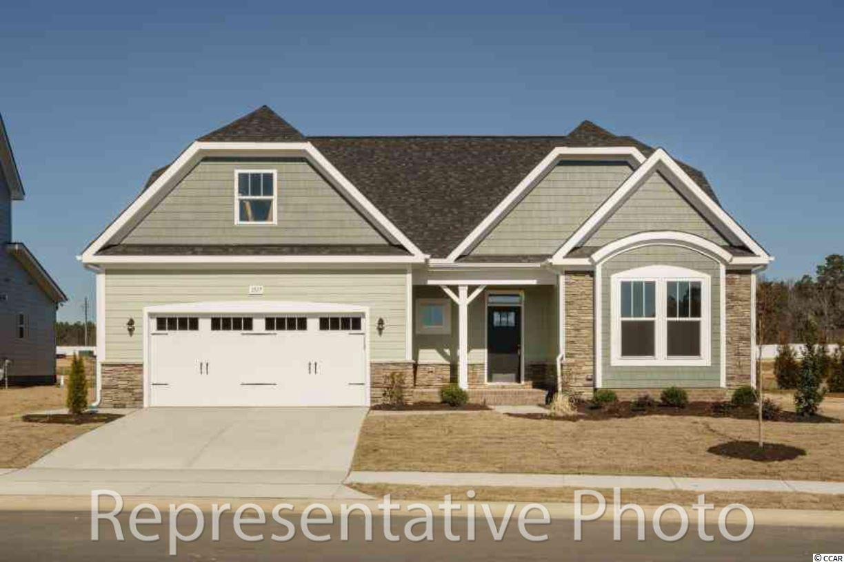 2005 Dawes Landing Court - Photo 1