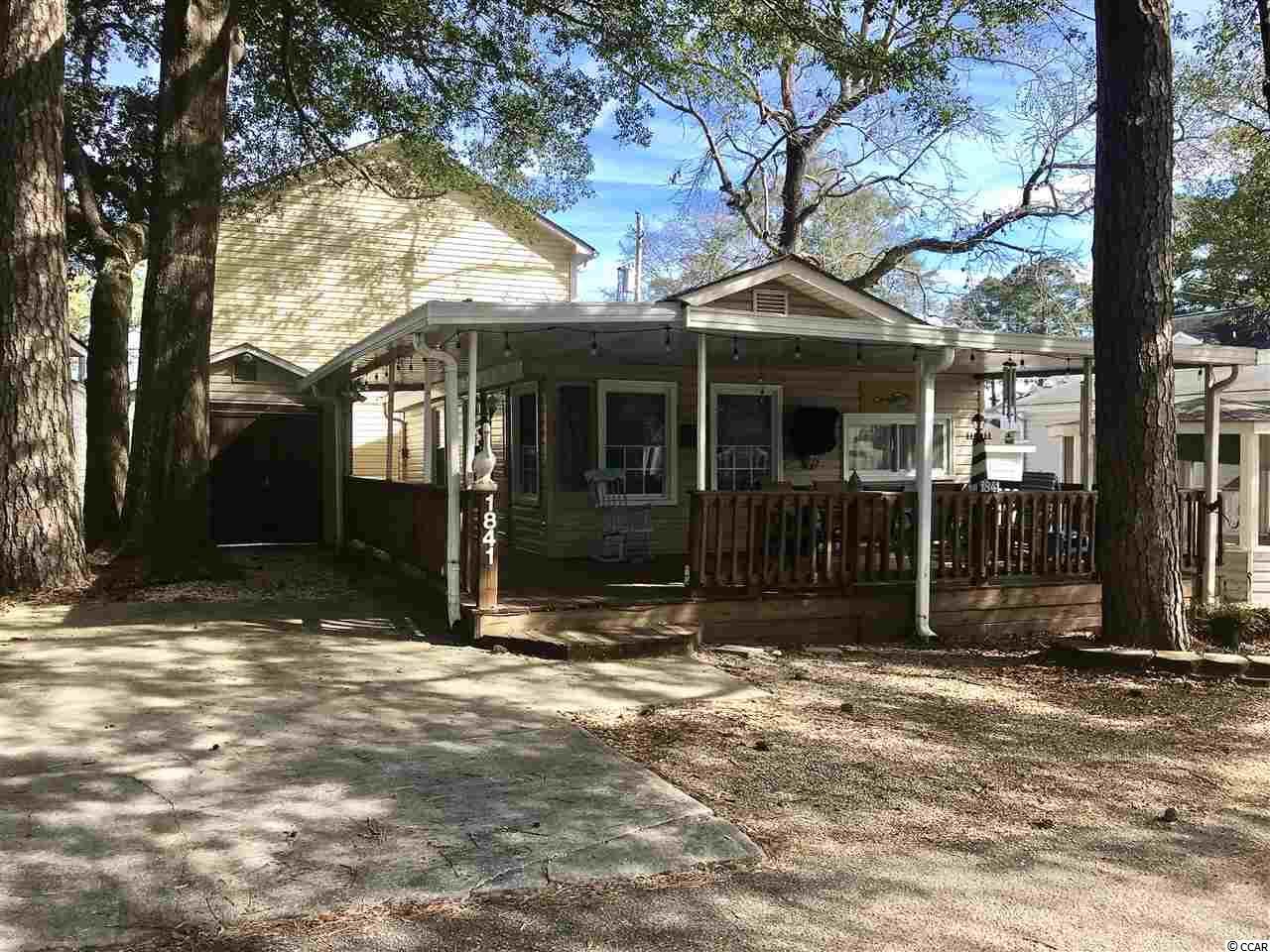 6001 - 1841 Kings Hwy. - Photo 1