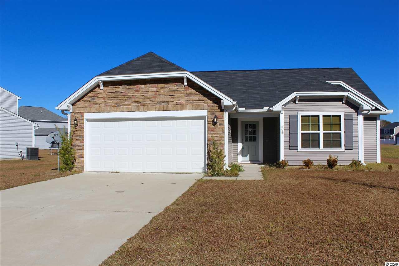 255 Haley Brooke Dr. - Photo 1