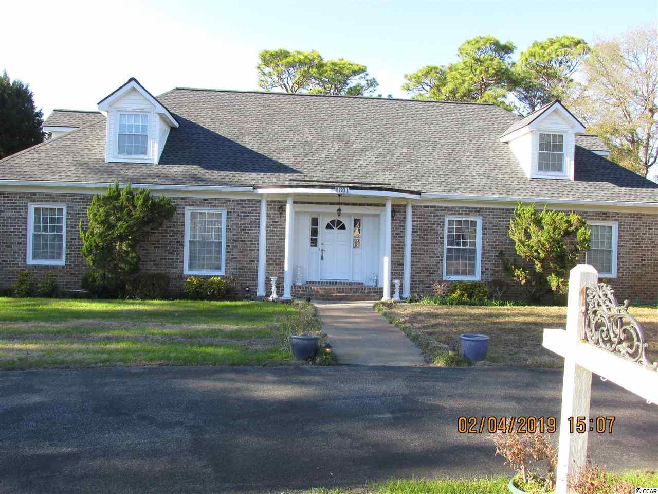 8801 Kings Rd. - Photo 1