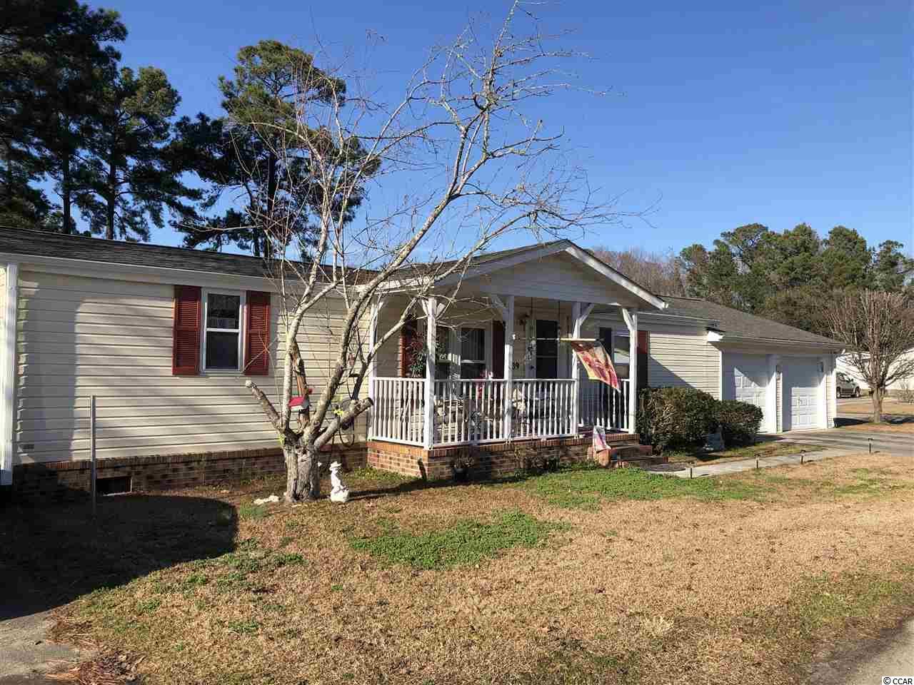 3439 N Point Blvd. - Photo 1